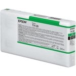 Cartucho de Tinta Original Epson T913B Verde 200 ml