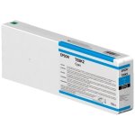Cartuccia d'inchiostro Epson T55K200 1 pz. Originale Ciano