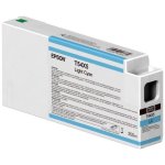 Cartouche d'encre Epson T54X5 Cyan clair 350 ml