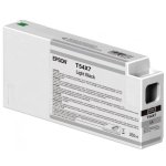 Cartouche d'encre Epson T54X7 Noir Clair 350 ml Original