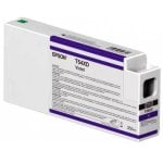Original EpsonT54XD Violette Tintenpatrone