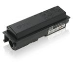Cartucho de toner retornável preto Epson de alta capacidade 8k