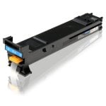 Cartucho de Tóner Original Epson S0504 XL Cian