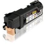Cartuccia toner giallo Epson 2,5k