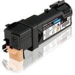Cartuccia toner ciano Epson 2,5k