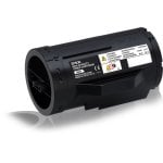 Cartucho de toner preto de alta capacidade Epson 10k