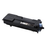 Cartucho de toner preto Epson 21,7k