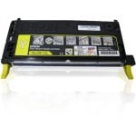 Cartouche de toner Epson jaune haute capacité 6k