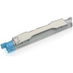 Cartuccia toner Epson C13S050285 1 pz. Originale Ciano