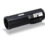 Cartucho de Tóner Orignal Retornable Epson S050699 XXL Negro