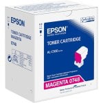Cartouche de toner magenta Epson 8,8k