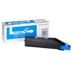 KYOCERA TK-865C cartouche de toner 1 pièce(s) Original Cyan