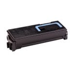 Cartucho de toner preto original KYOCERA TK-570K