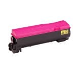 Cartucho de toner magenta original KYOCERA TK-570M