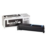 Cartucho de toner KYOCERA TK-540K 1 unidade(s) Original Preto