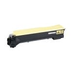 KYOCERA TK-540Y Tonerkartusche 1 Stück(e) Original Gelb