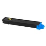 Cartuccia toner KYOCERA TK-895C 1 pz. Originale Ciano