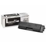 KYOCERA TK-580K cartouche de toner 1 pièce(s) Original Noir