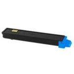 Cartuccia toner KYOCERA TK-8505C 1 pz. Originale Ciano