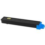 Cartuccia toner KYOCERA TK-8315C 1 pz. Originale Ciano