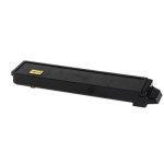 KYOCERA TK-8325K Tonerkartusche, 1 Stück, Original Schwarz