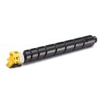 Cartucho de Tóner Original Kyocera TK-8800Y Amarillo para ECOSYS P8060cdn