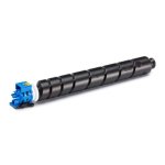 Cartuccia toner KYOCERA TK-8800C 1 pz. Originale Ciano