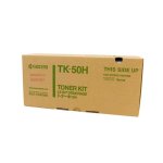 Cartucho de Toner Original Kyocera TK-50H Preto 15000 Páginas