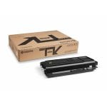 KYOCERA TK-7225 Tonerkartusche, 1 Stück, Original Schwarz