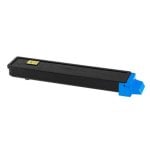 Cartuccia toner KYOCERA TK-8325C 1 pz. Originale Ciano