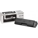 KYOCERA TK-5135K cartucho de tóner 1 pieza(s) Original Negro KYOCERA TK-5135K cartucho de tóner 1 pieza(s) Original Negro