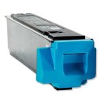 Cartuccia toner KYOCERA TK-5135C 1 pz. Originale Ciano