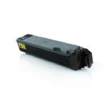 Cartucho de toner KYOCERA TK-8600K 1 unidade(s) Original Preto