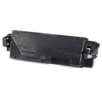 Cartucho de toner KYOCERA TK-5160K 1 unidade(s) Original Preto