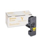 Cartuccia toner KYOCERA TK-5220Y 1 pezzo(i) Originale Giallo