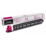 KYOCERA TK-8335M Tonerkartusche, 1 Stück, Original Magenta