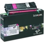 Cartucho de toner Lexmark C5220MS 1 unidade(s) Original Magenta