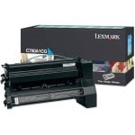 Cartucho de Tóner Original Lexmark C780A1CG Cian