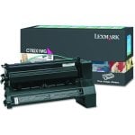 Lexmark C782X1MG Tonerkartusche 1 Stück(e) Original Magenta