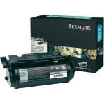 Cartuccia toner Lexmark X644X11E 1 pezzo(i) Originale Nero