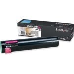 Lexmark X945X2MG Tonerkartusche 1 Stück(e) Original Magenta