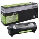 Cartucho de Tóner Original Lexmark 622X Negro