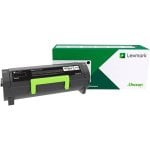Cartucho de Tóner Original Lexmark 56F2X00 XXL Negro