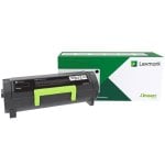 Toner Lexmark B242H00 Schwarz XL Hohe Ergiebigkeit Original