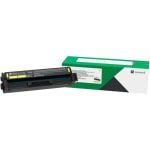Original Lexmark 20N20Y0 Gelbe Tonerkartusche