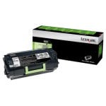 Lexmark 522 cartouche de toner 1 pièce(s) Original Noir