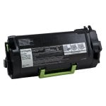 Cartucho de Tóner Original Lexmark 522X R Negro