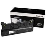 Cartuccia toner Lexmark 54G0W00 Nero Originale per MS911 MX910 MX911 MX912