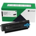 Cartuccia toner Lexmark 55B2H00 1 pezzo(i) Originale Nero