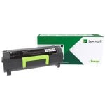 Cartuccia toner Lexmark B282H00 1 pezzo(i) Originale Nero